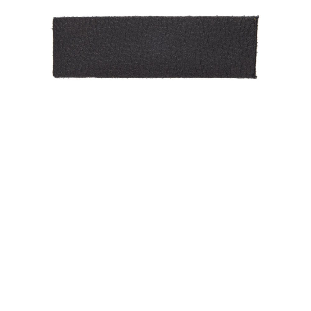 Poggia freccia in cuoio per sella arco tradizionale Bearpaw